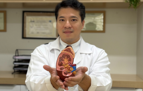 Transplante Renal em Cascavel: Como a Renalclin Pode Ajudar Você no Processo