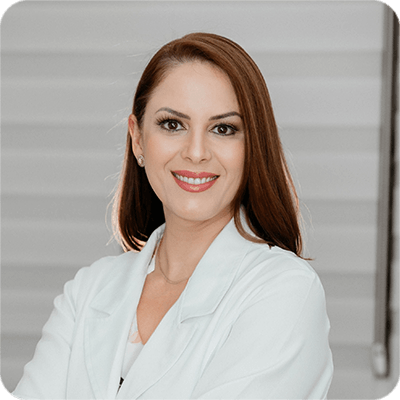Dra. Gizele de Souza